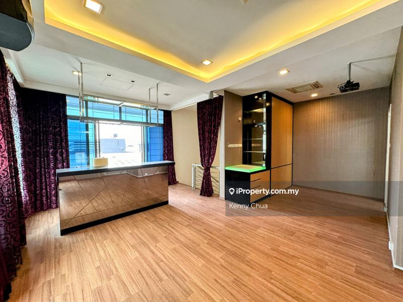 Bungalow House for Sale in Seksyen U1, Glenmarie by Kenny Chua - iProperty.com.my
