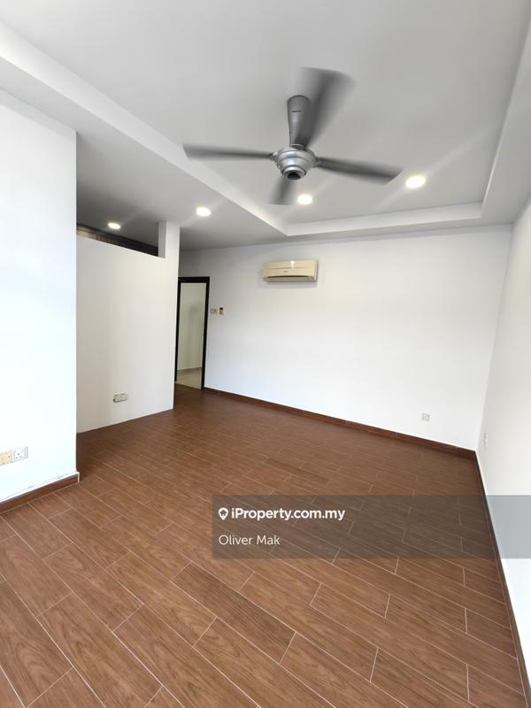 Terraced House for Sale in Mutiara Bukit Jalil, Bukit Jalil by Oliver Mak - iProperty.com.my