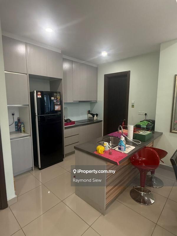 For Rent - Sphere Damansara