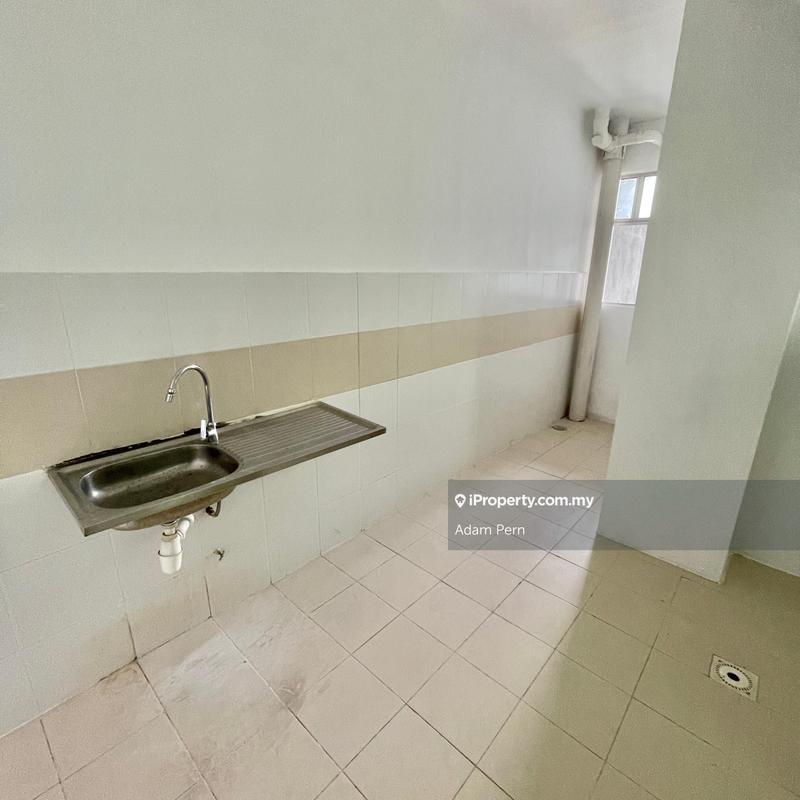 For Sale - Pacific Place