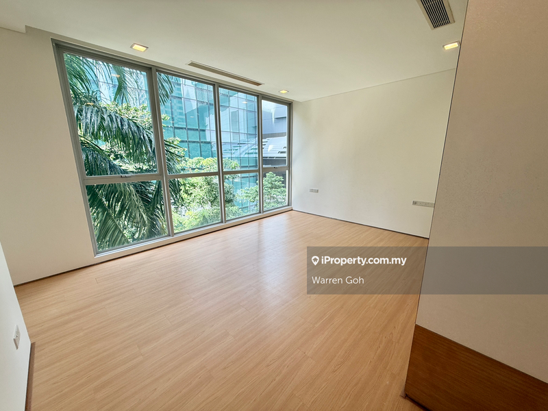 For Rent - Residensi Kia Peng (Twelve Kia Peng)