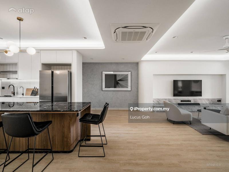 For Sale - Gaya Residency