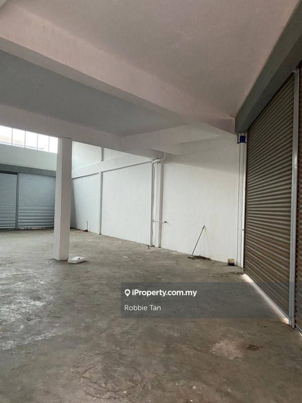 Terrace Factory for Rent in kulai, Kulai by Robbie Tan - iProperty.com.my
