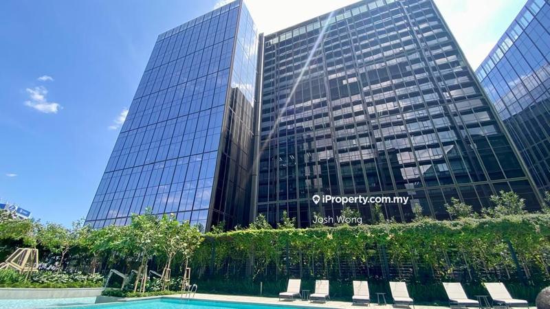 For Sale - Pavilion Damansara Heights