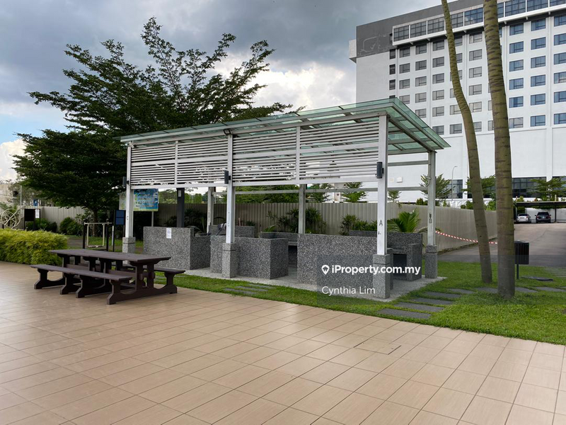 Apartment for Rent in The Senai Garden – Phase 2 by Cynthia Lim - iProperty.com.my