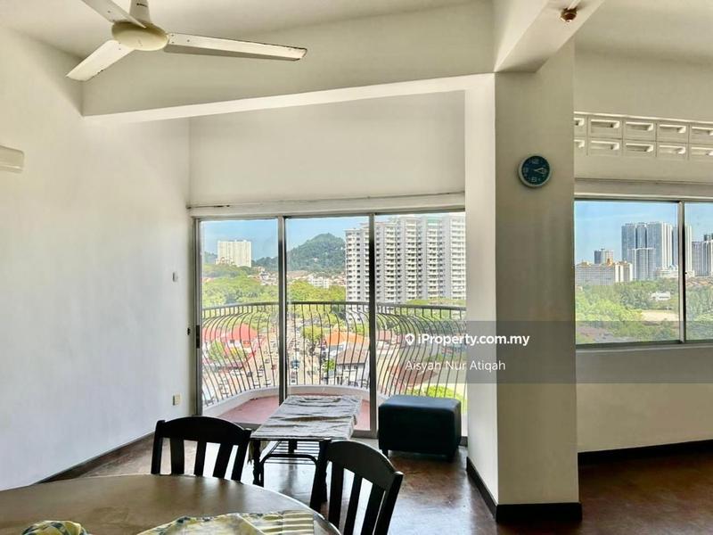 For Sale - Sunrise Tower