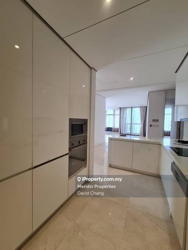 Condominium for Rent in Condominium @ The Troika by David Chang - iProperty.com.my