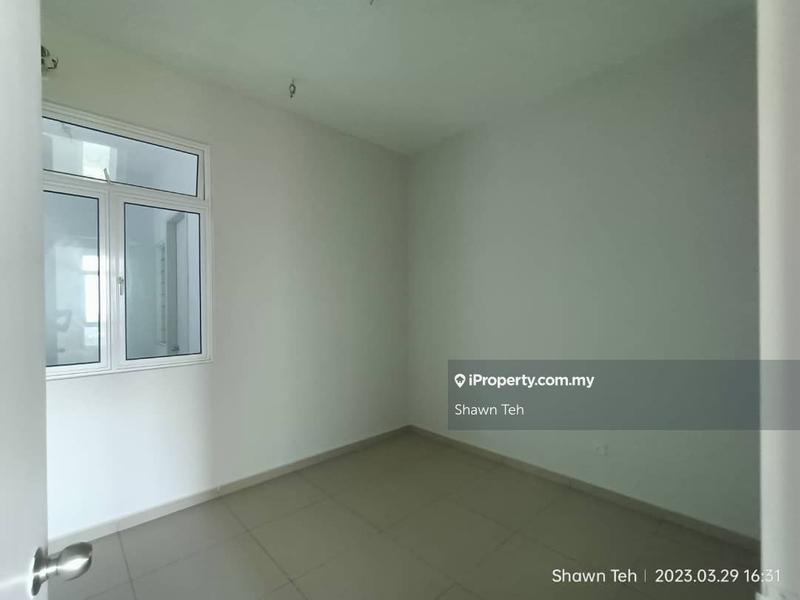 For Sale - Parkland Residence, Melaka City