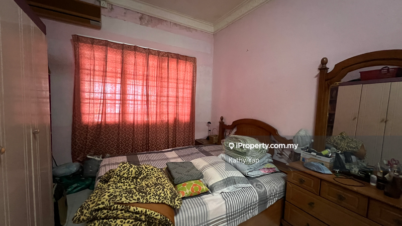 1.5-storey Terraced House for Sale in Taman Kepong, Kepong by Kathy Yap - iProperty.com.my