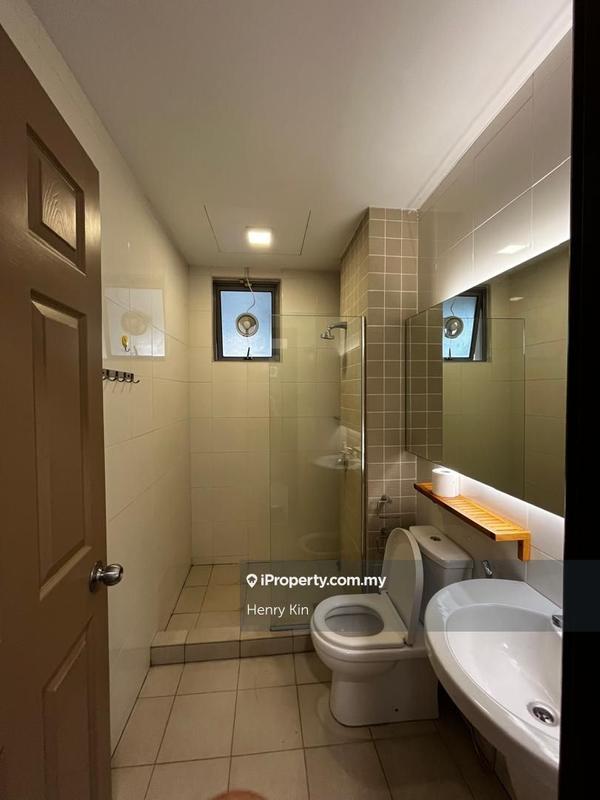 Kondominium untuk Dijual di Zenia Garden Condo oleh Henry Kin - iProperty.com.my