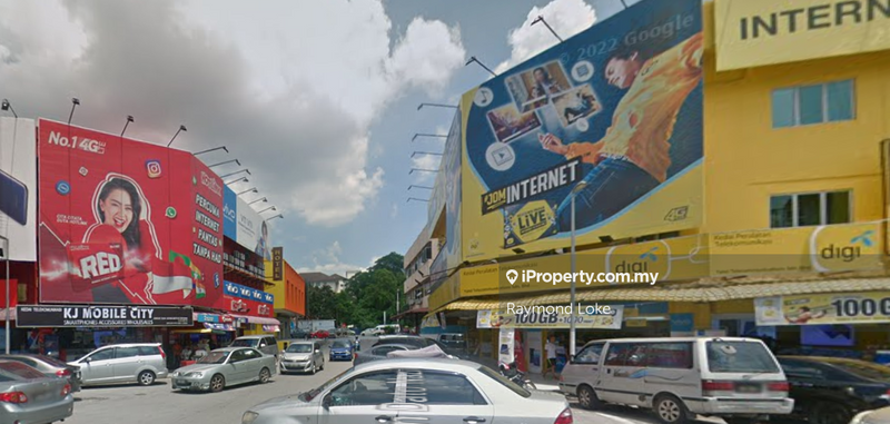 Shop for Sale in Bandar Kajang, Kajang by Raymond Loke - iProperty.com.my