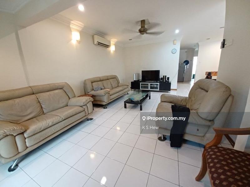 Rumah Teres 2-Tingkat untuk Dijual di Bukit Rimau,Sungai Congkak,Kota Kemuning, Shah Alam oleh K S Hew - iProperty.com.my