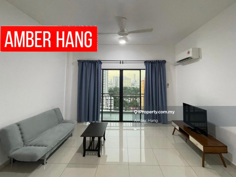 For Rent - Grace Residence