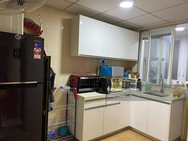 For Sale - Vista Perdana Apartment