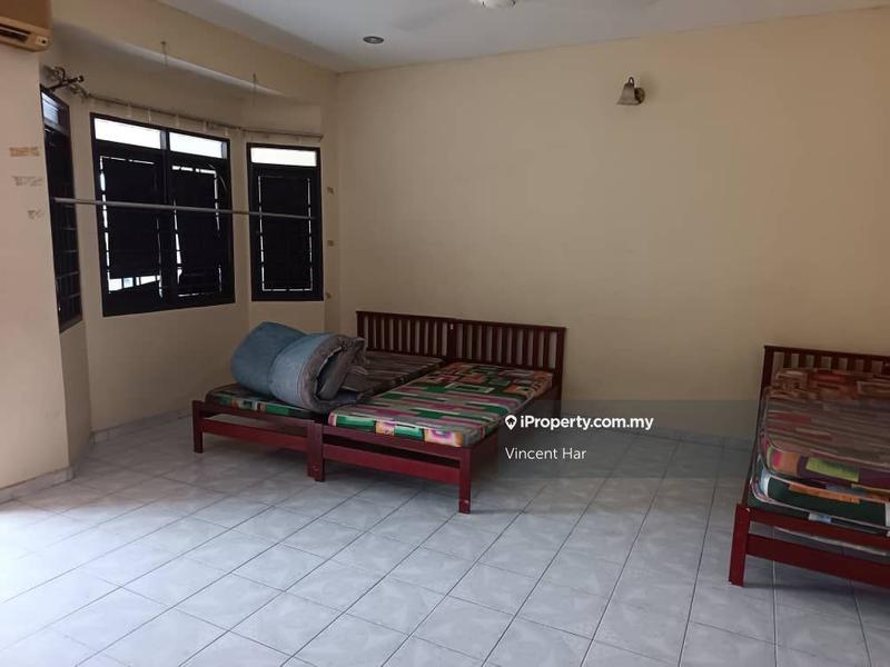 Rumah Berangkai 2 Tingkat untuk Dijual di Taman Samudera, Seri Manjung oleh Vincent Har - iProperty.com.my