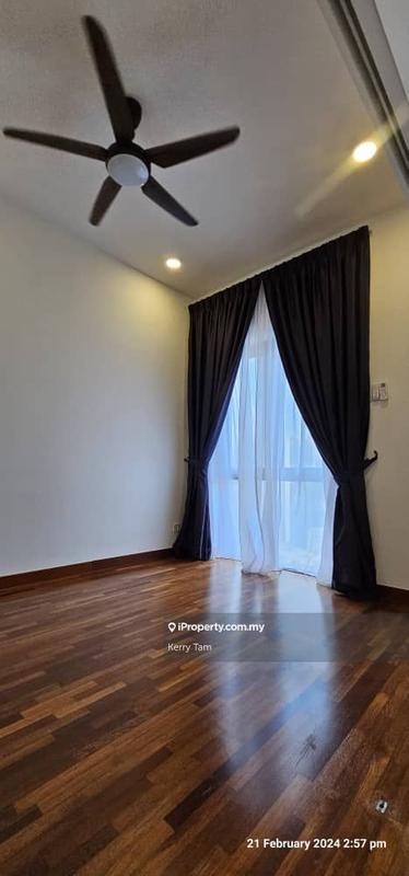 Service Residence for Sale in Pacific Star by Kerry Tam - iProperty.com.my