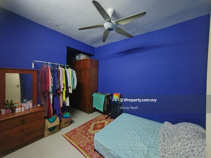 Townhouse for Sale in Taman Melawati, Ulu Kelang by Alicia Yeoh - iProperty.com.my