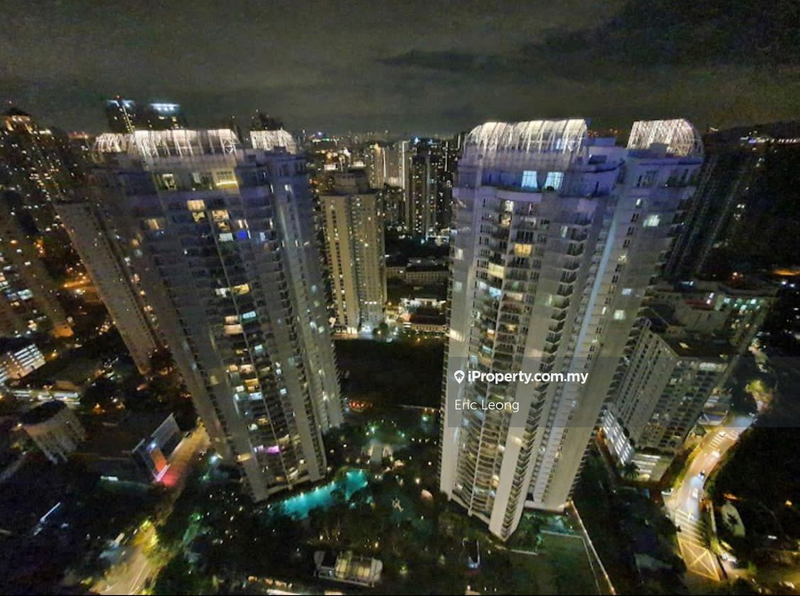 Condominium for Sale in Twy Duplex Condos by Eric Leong - iProperty.com.my
