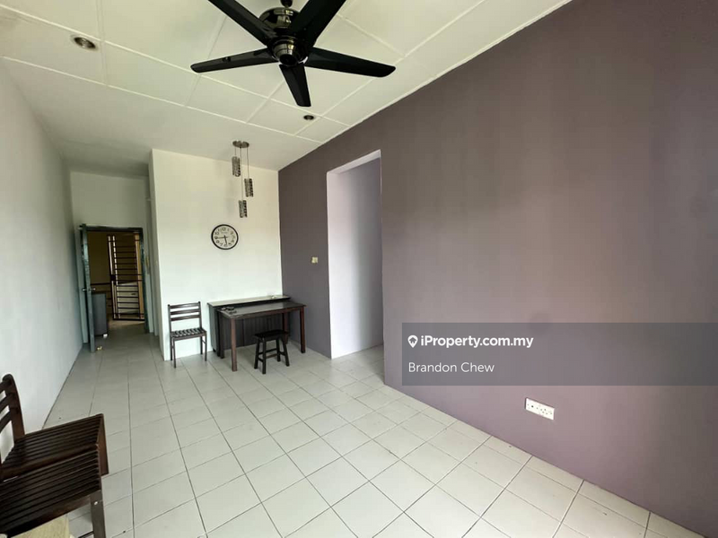 For Sale - MJC Courtyard Sanctuary