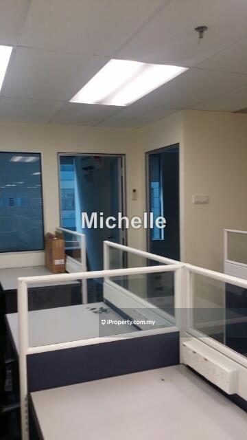 Pejabat untuk Disewa di KLCC, KL City Centre oleh Michelle - iProperty.com.my