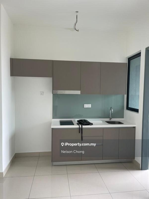 Service Residence for Sale in Fortune Centra by Nelson Chong - iProperty.com.my