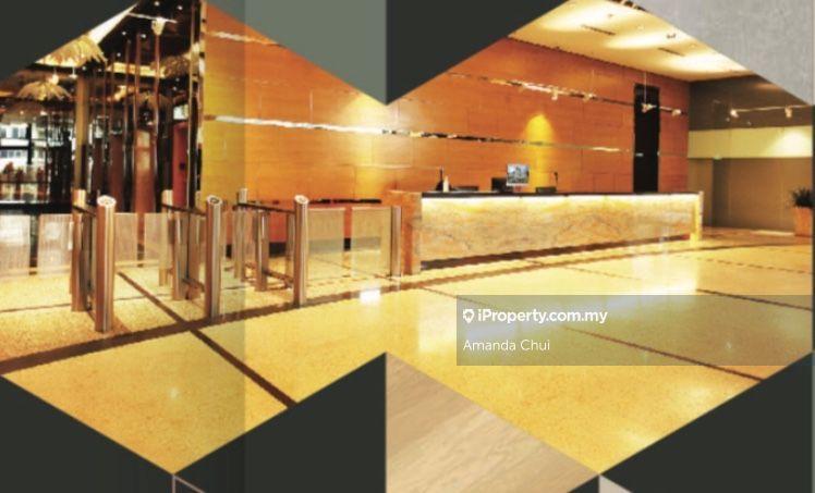Office for Rent in Mid Valley City, Kuala Lumpur by Amanda Chui - iProperty.com.my