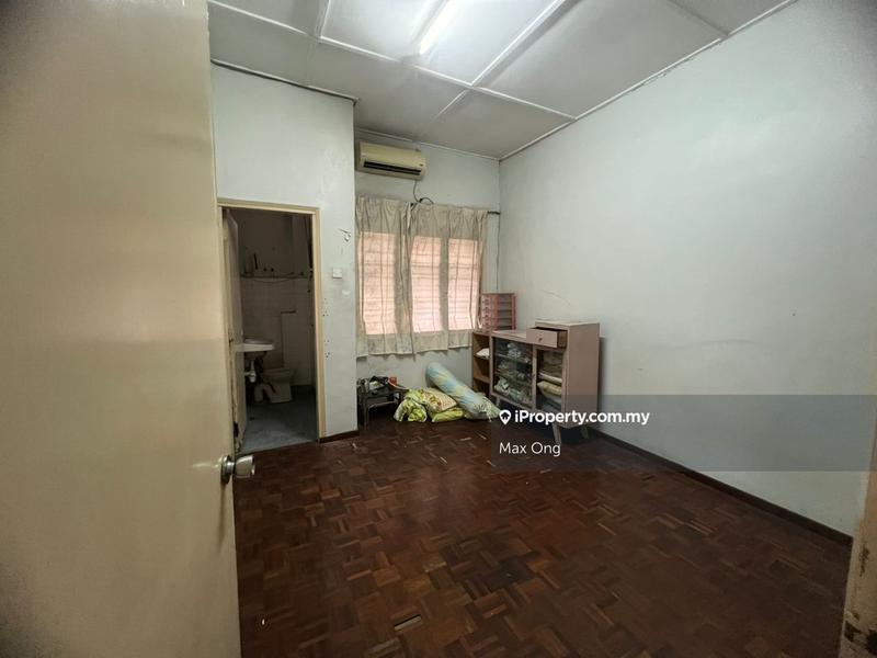 Rumah Teres 2-Tingkat untuk Dijual di Kepong Baru, Taman Megah, Bandar Menjalara, Kepong oleh Max Ong - iProperty.com.my