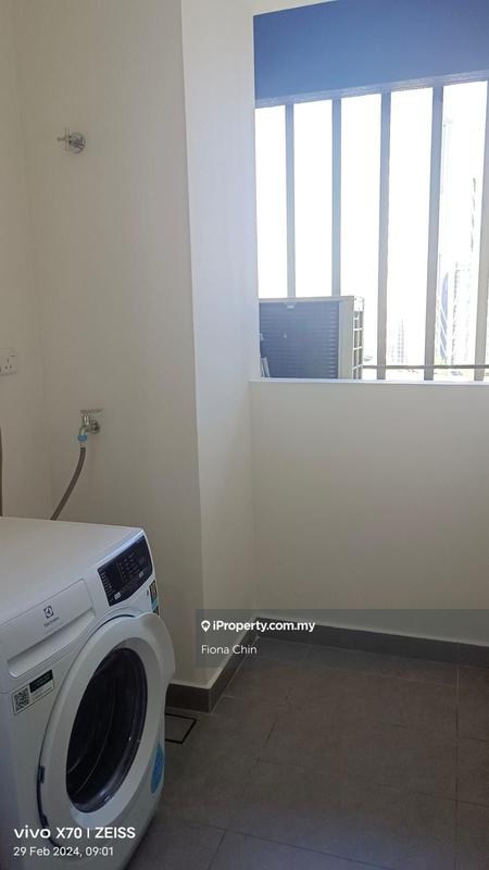 Residensi Servis untuk Dijual di Residensi Solaris Parq oleh Fiona Chin - iProperty.com.my