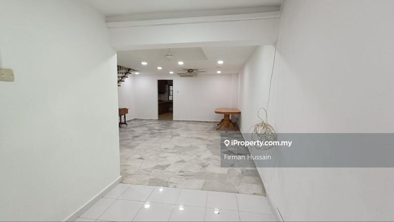 2-storey Terraced House for Rent in Taman TTDI Jaya, Shah Alam by Firman Hussain - iProperty.com.my