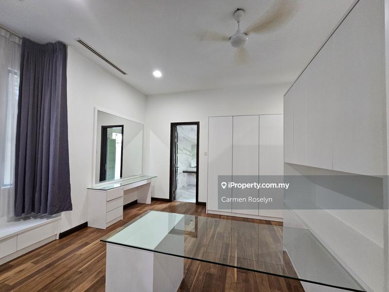 Bungalow House for Sale in Hartamas Heights, Sri Hartamas by Carmen Roselyn - iProperty.com.my