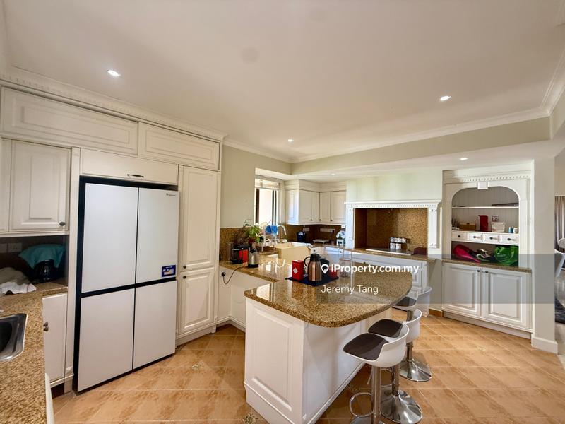 Kondominium untuk Dijual di Seri Duta I oleh Jeremy Tang - iProperty.com.my