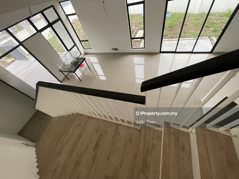 Rumah Berangkai 2 Tingkat untuk Dijual di 5hgx3, Puchong oleh Jaffe Then - iProperty.com.my