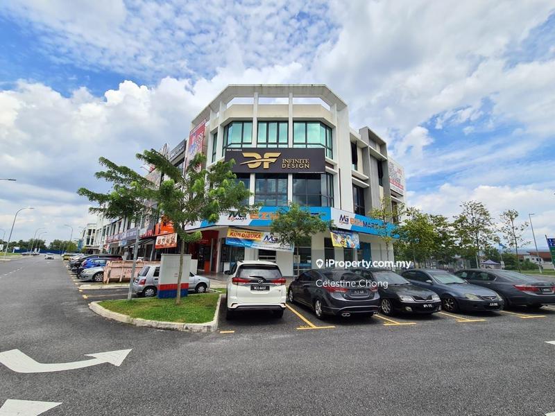 Shop for Sale in Kajang, Bangi by Celestine Chong - iProperty.com.my