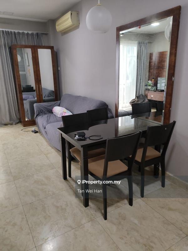 For Rent - Mei on The Madge (Vista Permai)