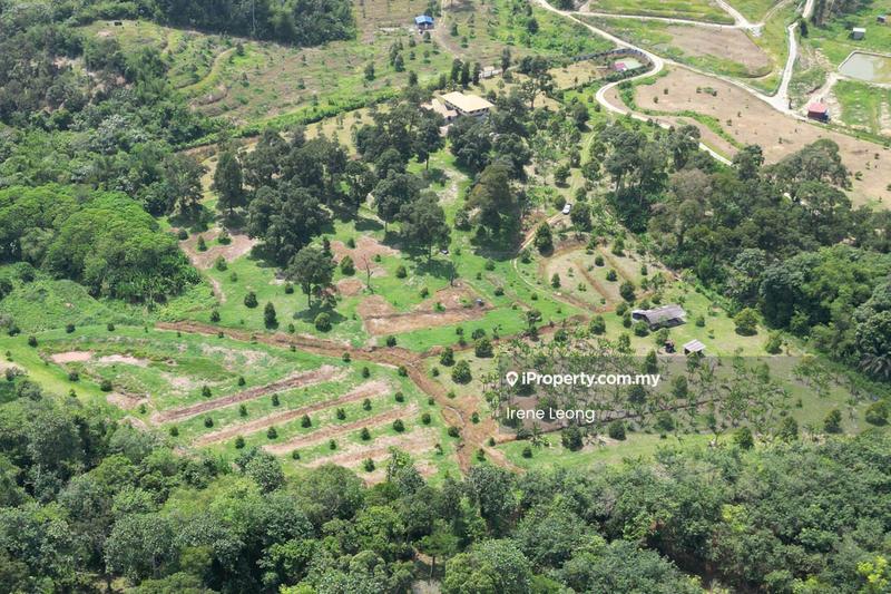 Agricultural Land for Sale in Karak, Pahang by Irene Leong - Exterior - iProperty.com.my
