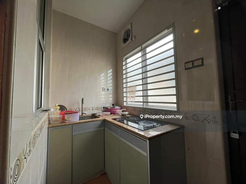 Rumah Berangkai 2 Tingkat untuk Dijual di BERTAM SETIA, Bertam oleh Shawn Teh - iProperty.com.my