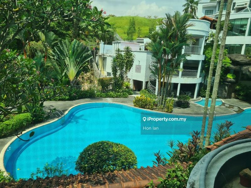 Condominium for Sale in Villa Bukit Tunku by Hon Ian - iProperty.com.my