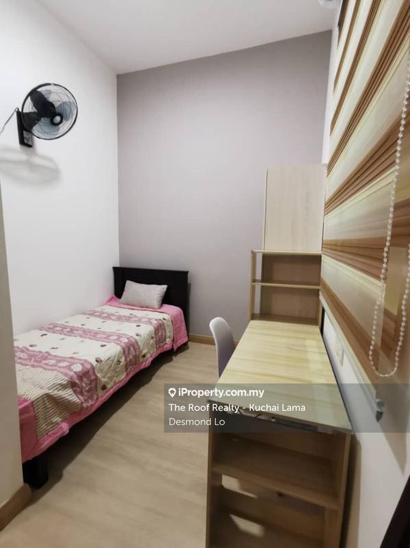 Kediaman Servis untuk Disewa di The Grand Subang Jaya SS13 oleh Desmond Lo - iProperty.com.my