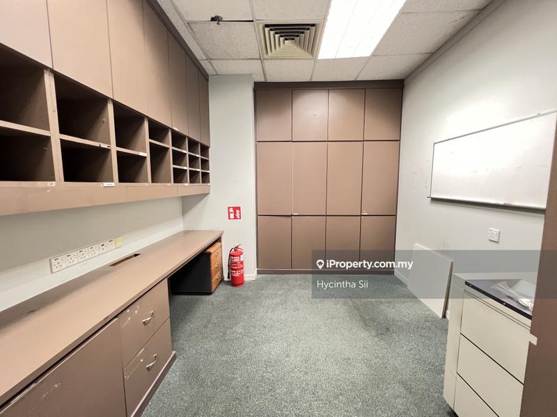 Pejabat untuk Disewa di Seksyen 16, Petaling Jaya oleh Hycintha Sii - iProperty.com.my