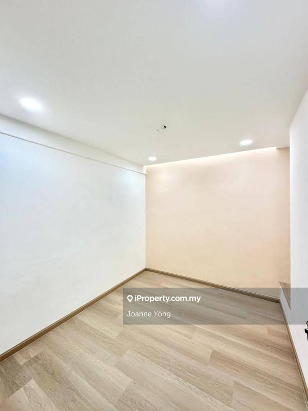 2-storey Terraced House for Sale in Taman Megah Ria, Masai by Joanne Yong - iProperty.com.my