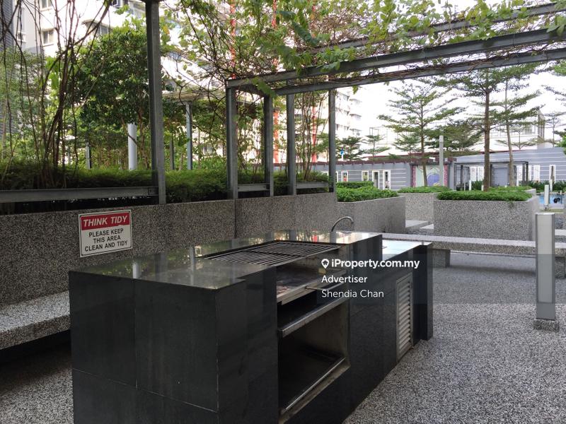 Service Residence for Sale in Koi Kinrara by Shendia Chan - iProperty.com.my