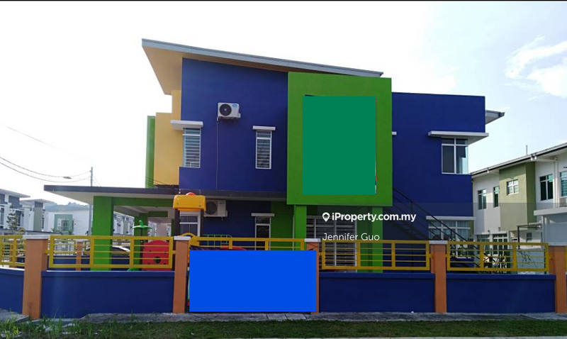 For Rent - Kindergarten @ Bandar Baru Sri Petaling, Kuala Lumpur