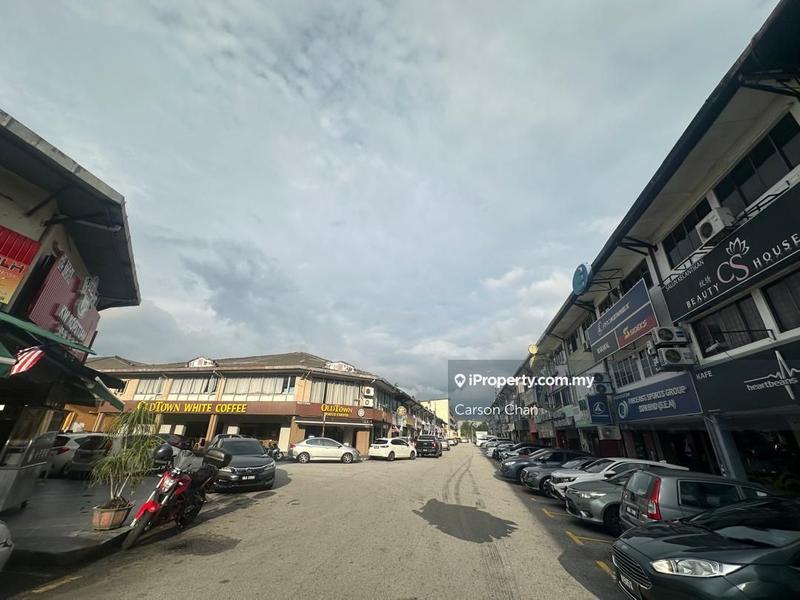 Kedai untuk Dijual di Pandan Indah, Ampang oleh Carson Chan - iProperty.com.my