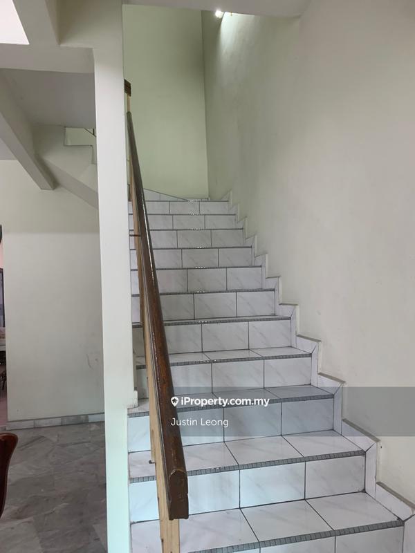 2-storey Terraced House for Sale in Taman Sentosa, Lorong Laksamana, Klang by Justin Leong - iProperty.com.my
