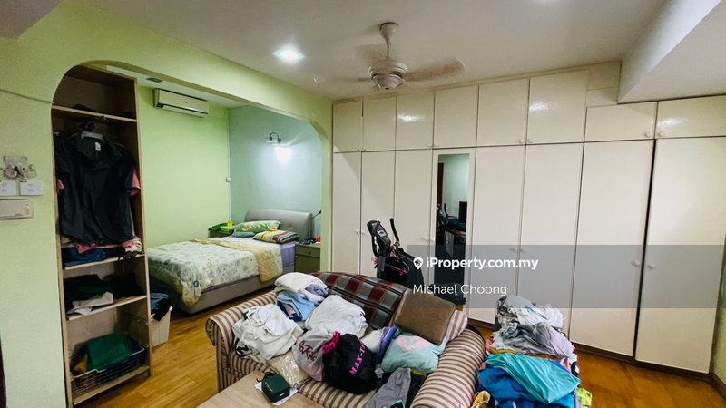 2-storey Terraced House for Sale in Usj 2, Subang Jaya by Michael Choong - iProperty.com.my