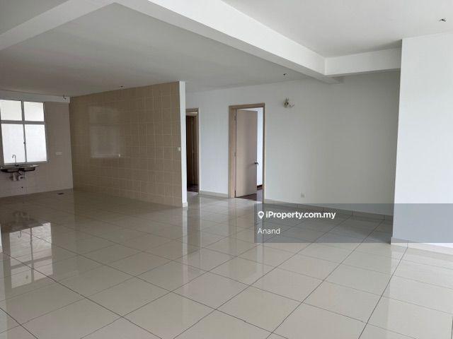 Residensi Servis untuk Dijual di Subang Olives Residence oleh Anand - iProperty.com.my