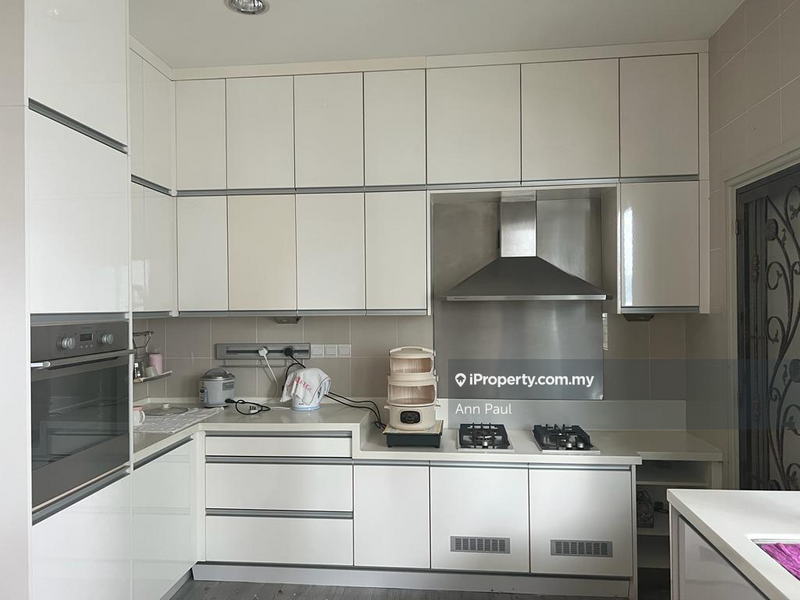 Condominium for Sale in Tijani 2 North by Ann Paul - iProperty.com.my