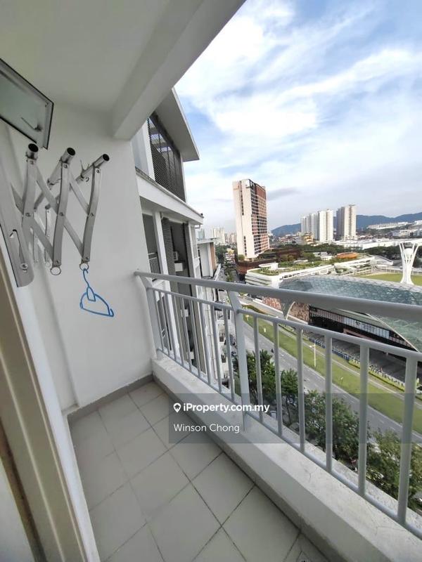 Pangsapuri untuk Dijual di Tunas Residensi oleh Winson Chong - iProperty.com.my