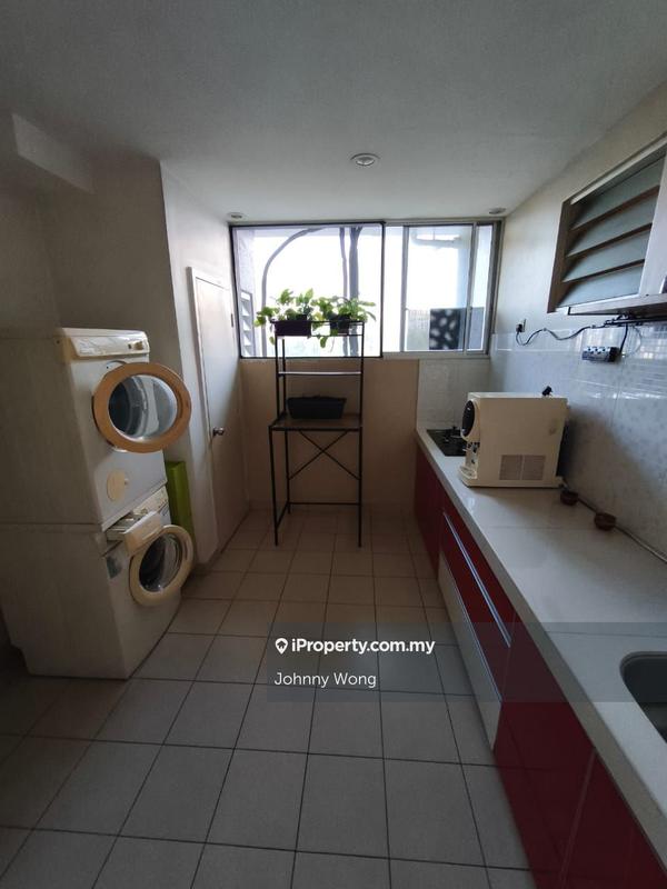 Kondominium untuk Dijual di Menjalara 18 oleh Johnny Wong - iProperty.com.my