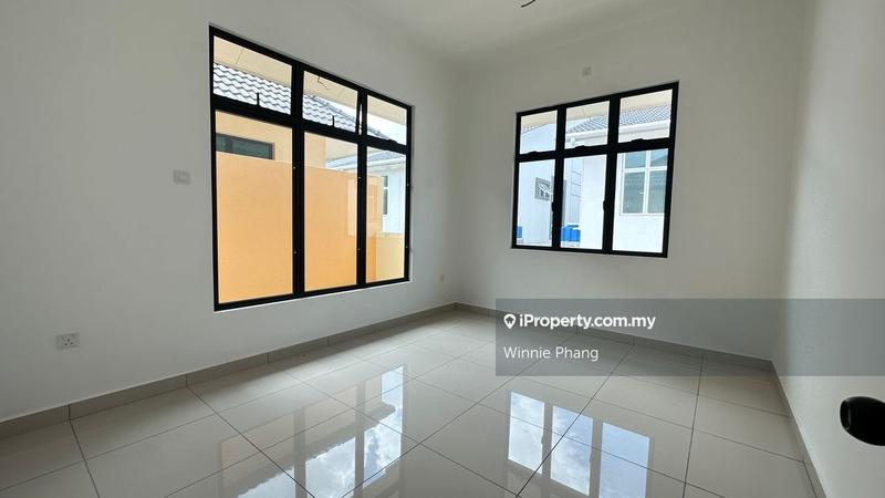 Rumah Berkembar untuk Dijual di Taman Bertam Heights Presint 1, Bertam oleh Winnie Phang - iProperty.com.my